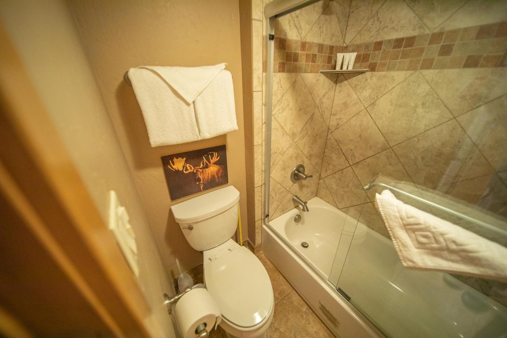Wild Irishman 1043 By Summitcove Lodging Keystone Exterior photo