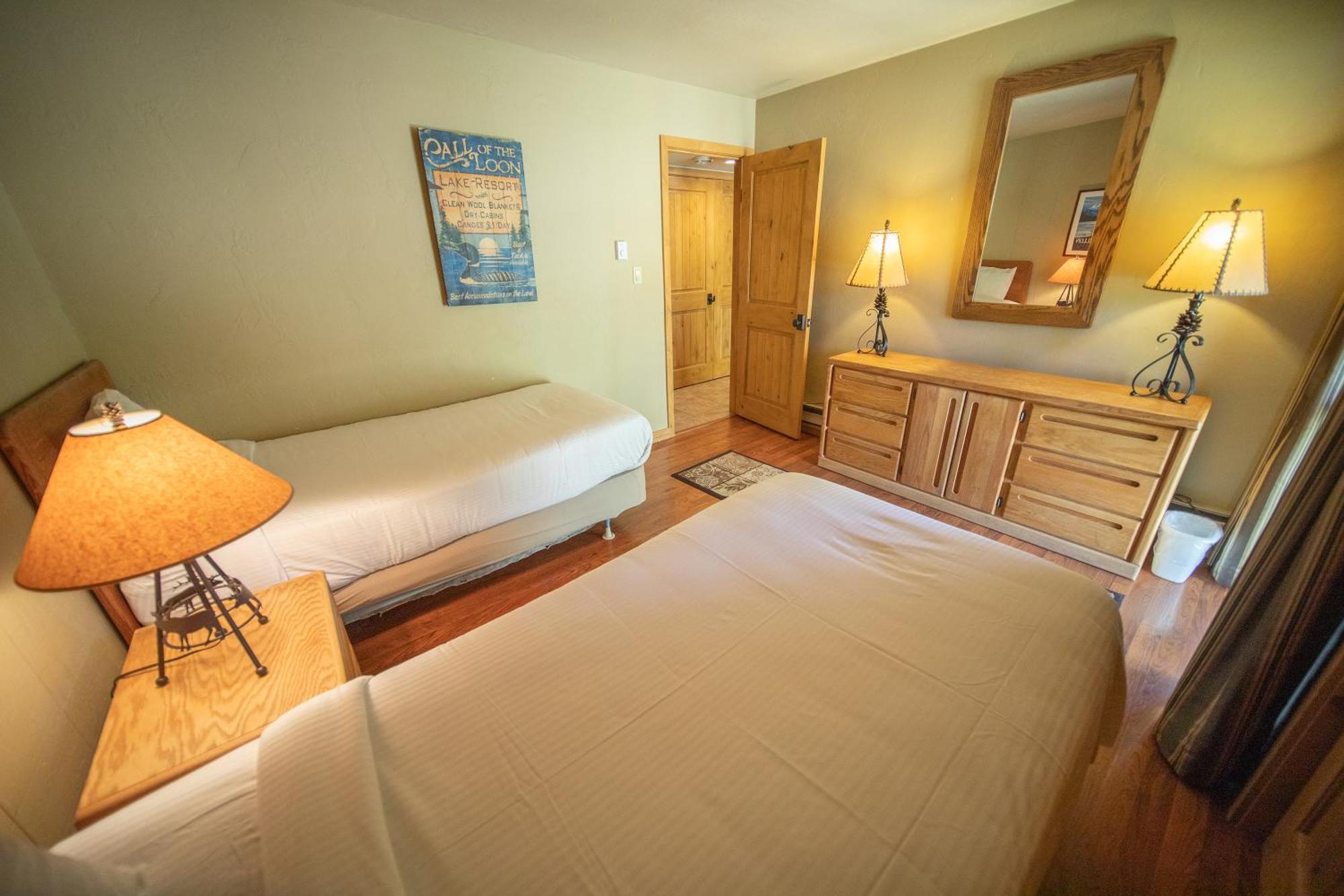 Wild Irishman 1043 By Summitcove Lodging Keystone Exterior photo