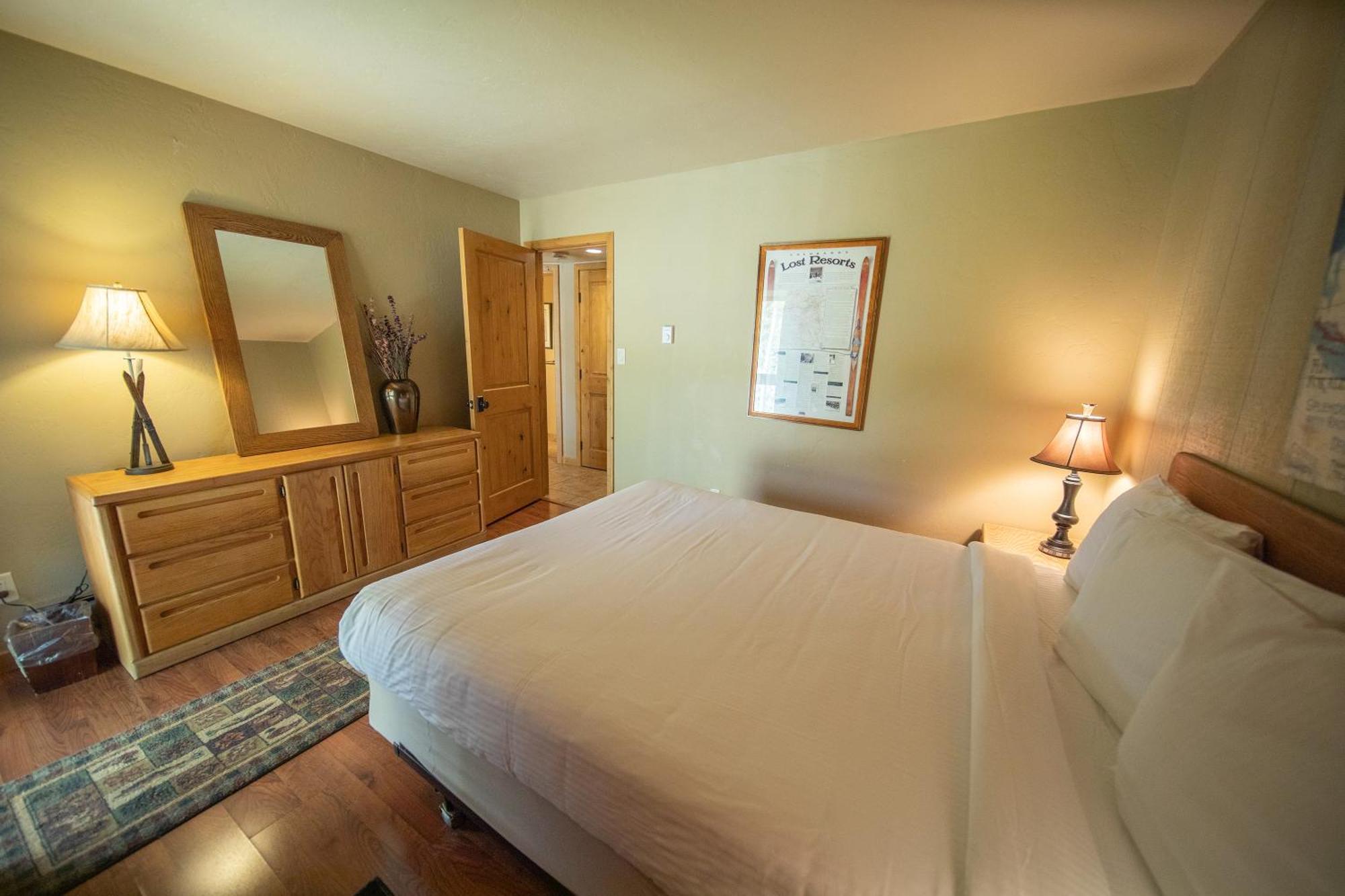 Wild Irishman 1043 By Summitcove Lodging Keystone Exterior photo