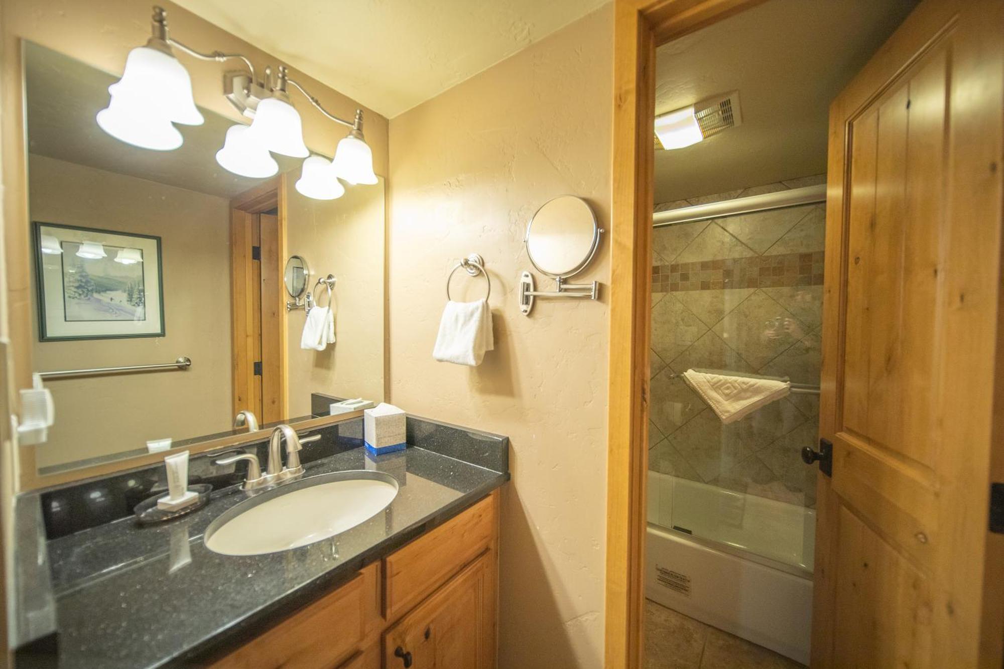Wild Irishman 1043 By Summitcove Lodging Keystone Exterior photo