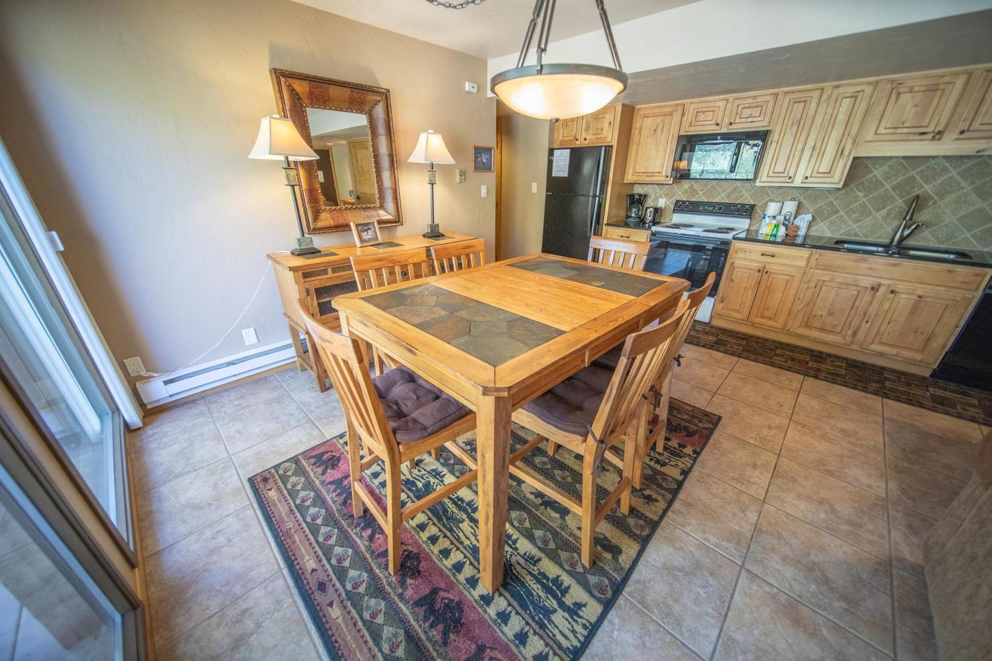 Wild Irishman 1043 By Summitcove Lodging Keystone Exterior photo