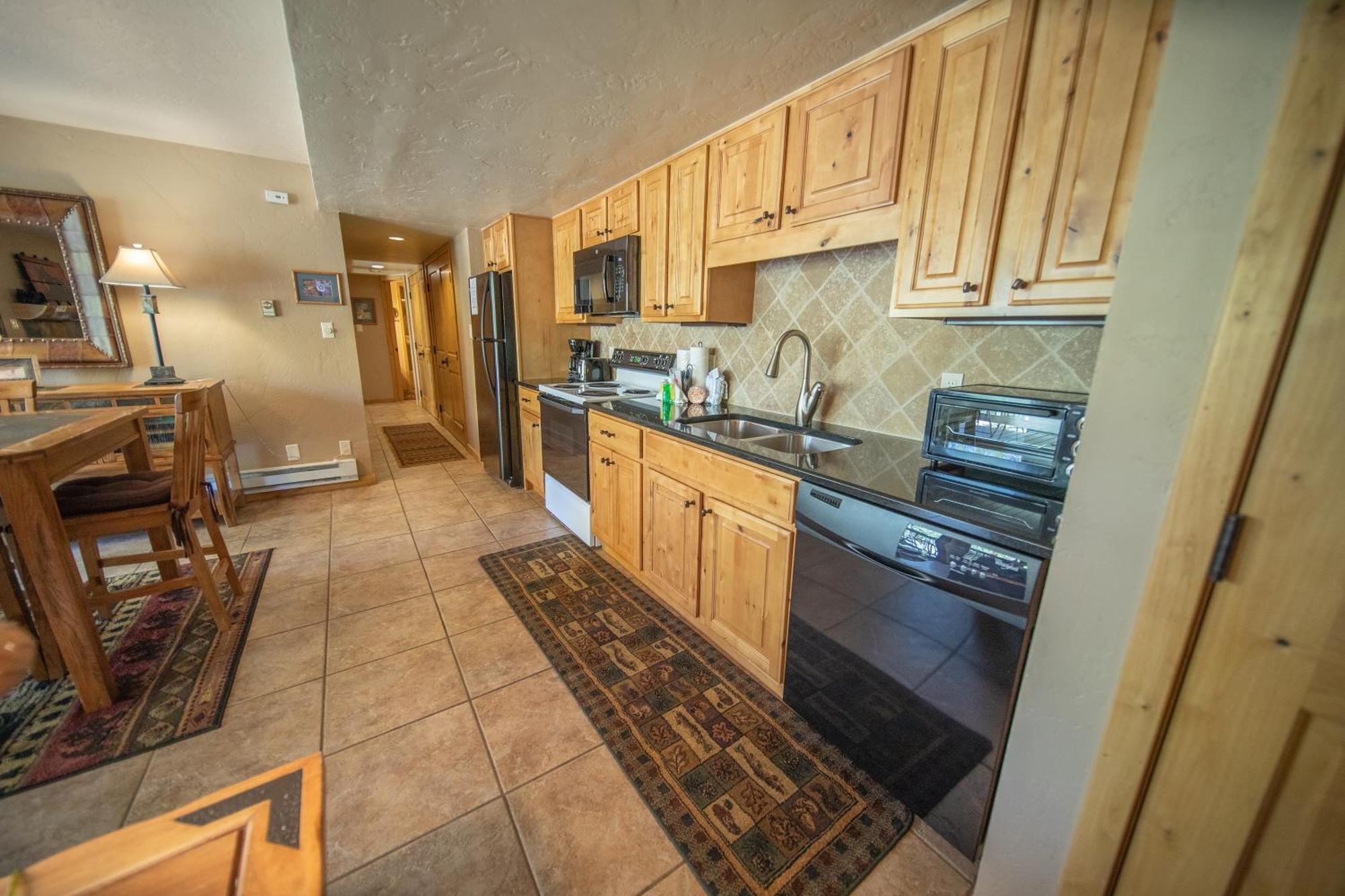 Wild Irishman 1043 By Summitcove Lodging Keystone Exterior photo