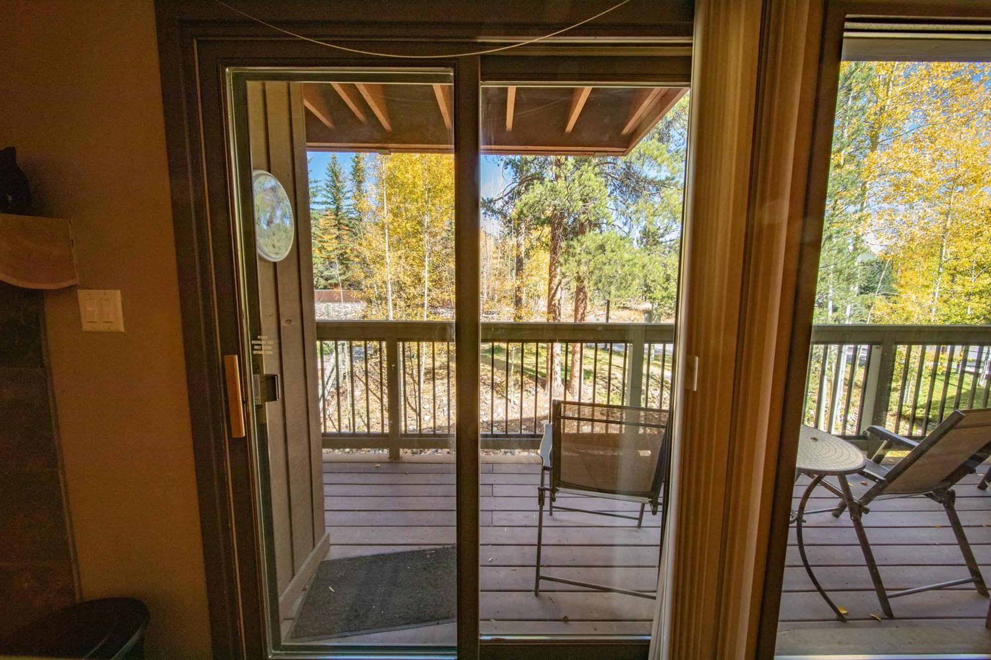 Wild Irishman 1043 By Summitcove Lodging Keystone Exterior photo
