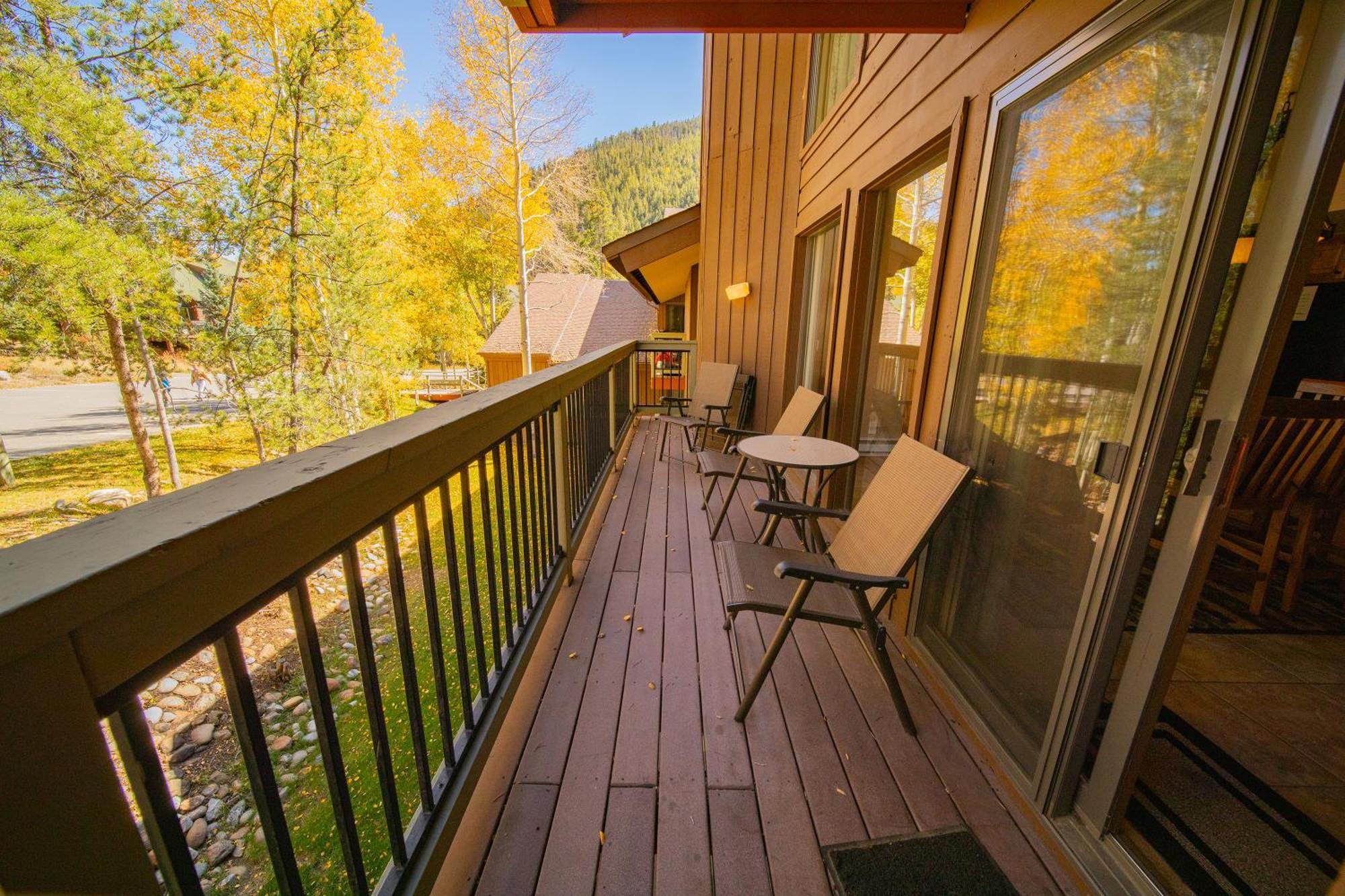 Wild Irishman 1043 By Summitcove Lodging Keystone Exterior photo