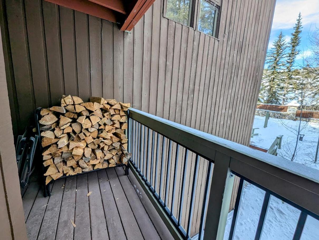 Wild Irishman 1043 By Summitcove Lodging Keystone Exterior photo