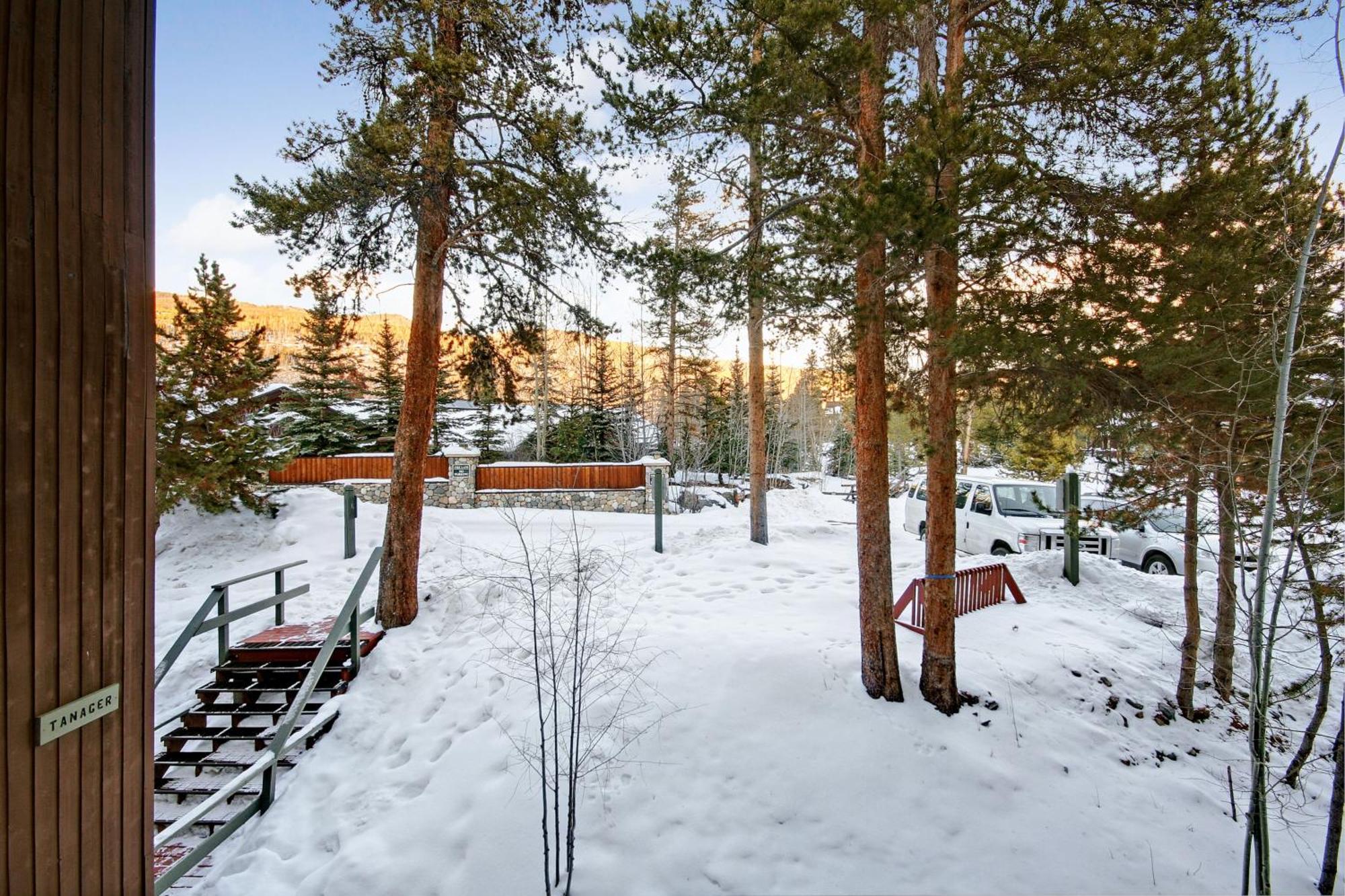 Wild Irishman 1043 By Summitcove Lodging Keystone Exterior photo