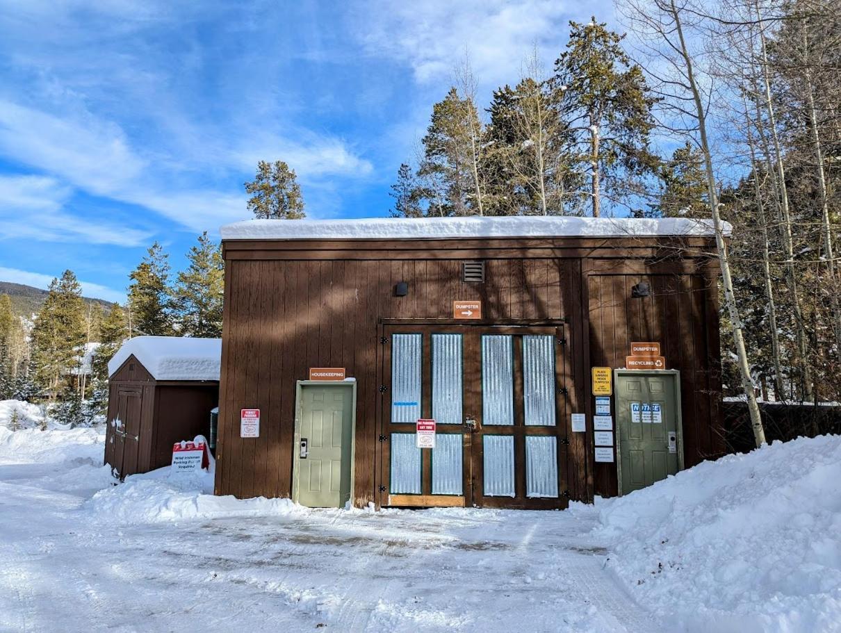 Wild Irishman 1043 By Summitcove Lodging Keystone Exterior photo