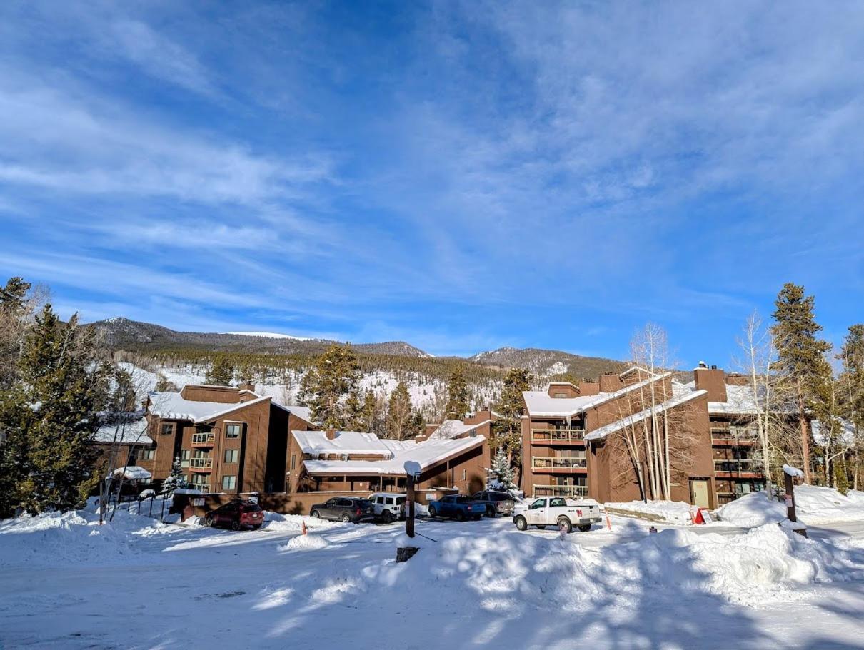 Wild Irishman 1043 By Summitcove Lodging Keystone Exterior photo