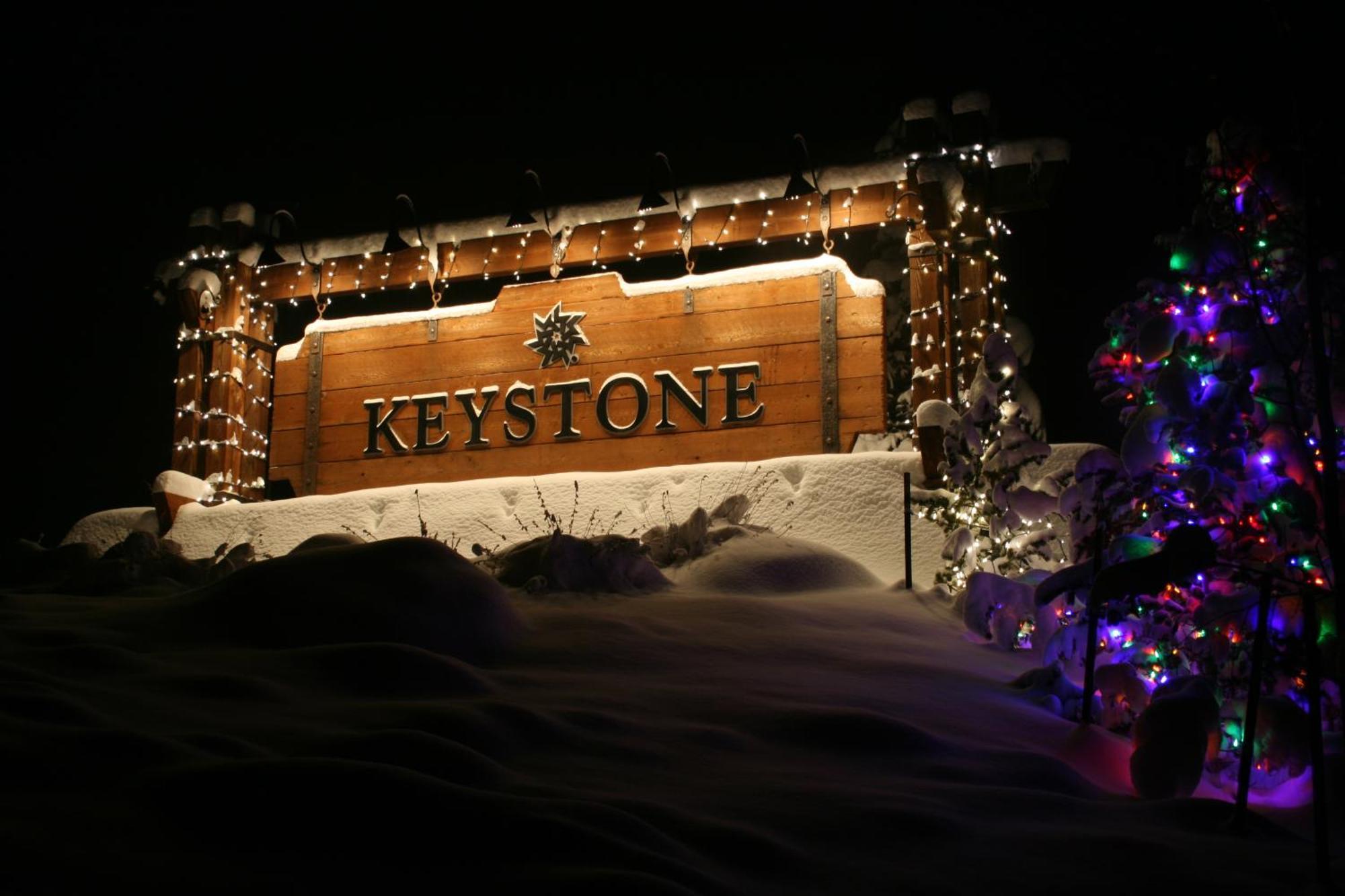 Wild Irishman 1043 By Summitcove Lodging Keystone Exterior photo
